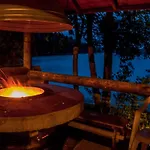 Prázdninový dům Kalliohonka By Interhome *