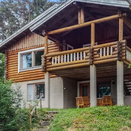 Kalliohonka By Interhome *