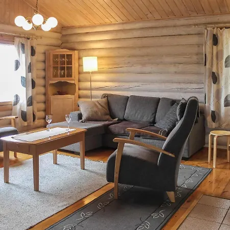 Kalliohonka By Interhome