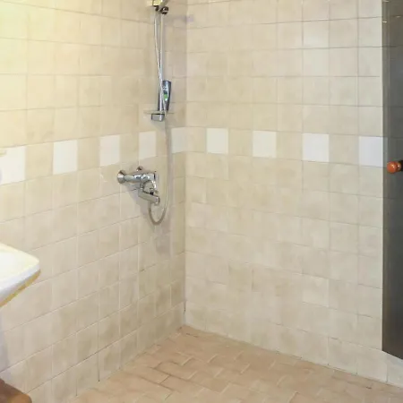 Сasa de vacaciones Kalliohonka By Interhome *