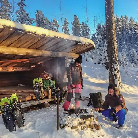 Kalliohonka By Interhome Torvoila