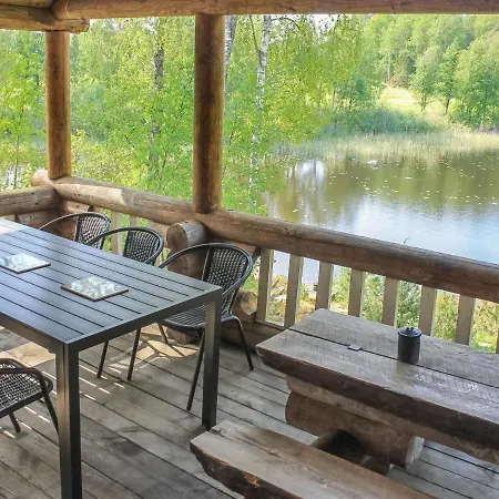 Kalliohonka By Interhome Semesterbostad