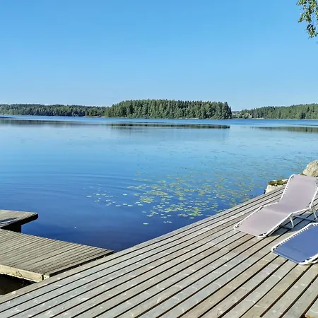 Kalliohonka By Interhome * Torvoila