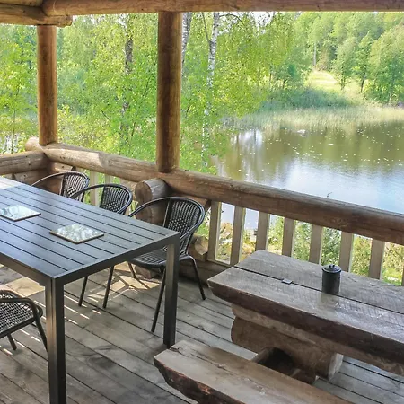 Kalliohonka By Interhome Hébergement de vacances *