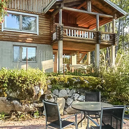 Kalliohonka By Interhome Hébergement de vacances