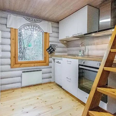 Kalliohonka By Interhome Torvoila