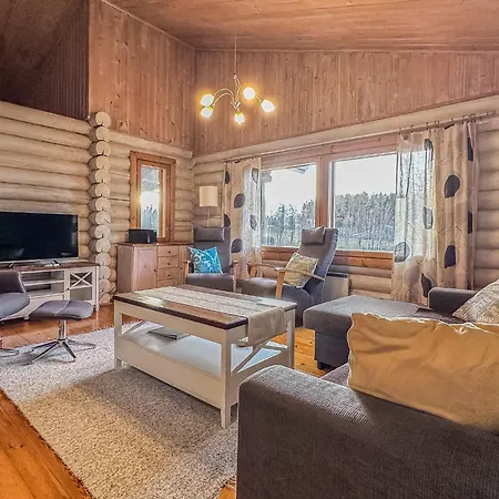 Kalliohonka By Interhome بيت للعطل *