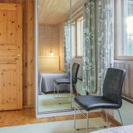 Kalliohonka By Interhome * Torvoila