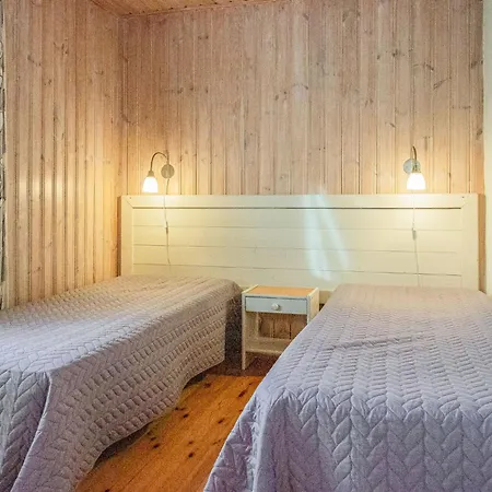 Kalliohonka By Interhome Torvoila