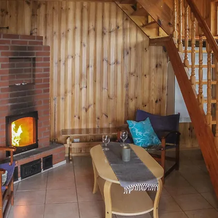 Kalliohonka By Interhome Torvoila