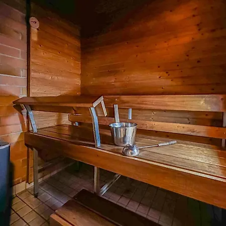 Kalliohonka By Interhome 別荘