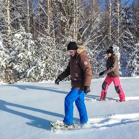 Kalliohonka By Interhome 別荘