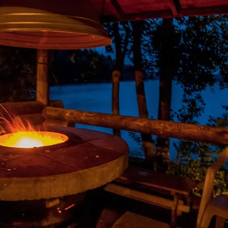 別荘 Kalliohonka By Interhome *