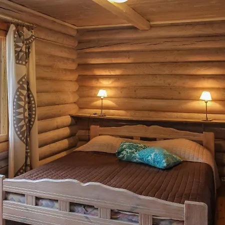 Kalliohonka By Interhome Torvoila