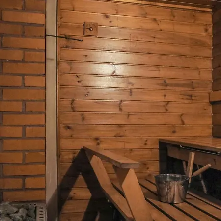 Kalliohonka By Interhome