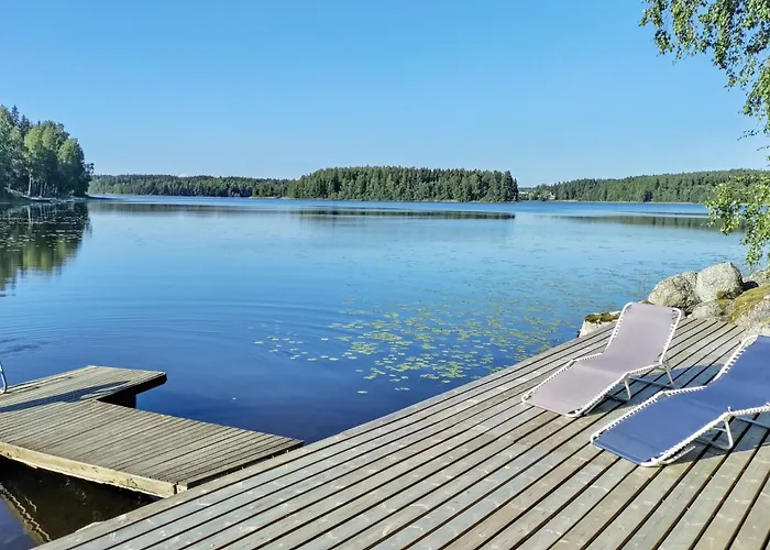 Kalliohonka By Interhome * Torvoila