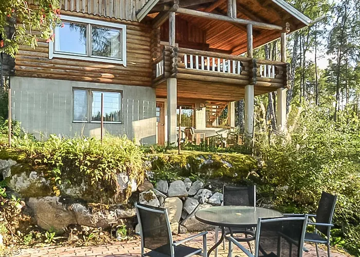 Kalliohonka By Interhome Hébergement de vacances