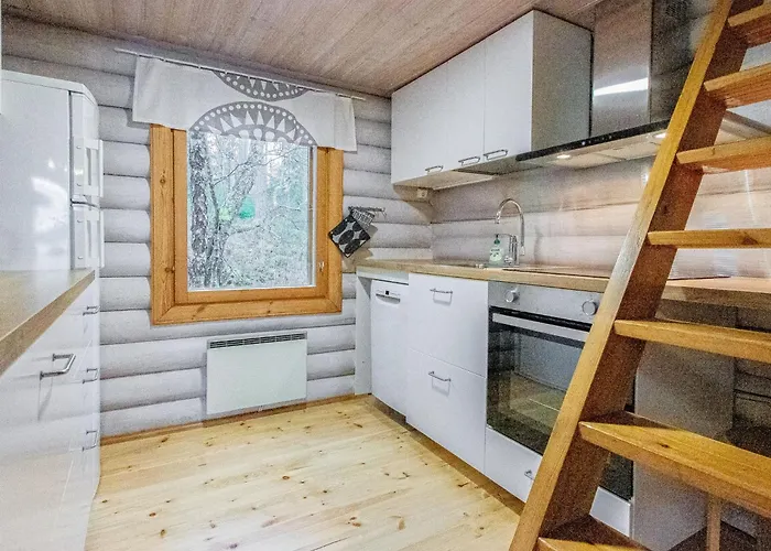 Kalliohonka By Interhome Torvoila