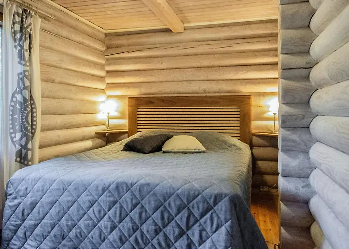 Kalliohonka By Interhome