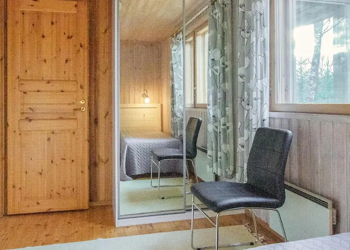 Kalliohonka By Interhome * Torvoila