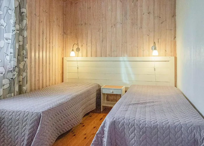 Kalliohonka By Interhome Torvoila