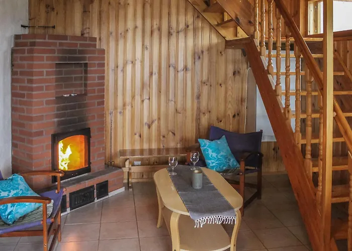 Kalliohonka By Interhome Torvoila