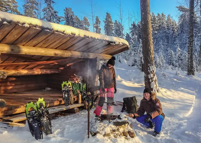 Kalliohonka By Interhome Hébergement de vacances